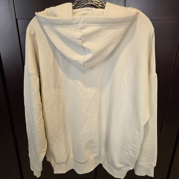 Buffalo David Bitton NWT Women's Sz L Super Soft Stretch Fleece Pullover Hoodie - Picture 2 of 16